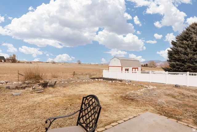 117 E 350 N, Aurora, UT 84620