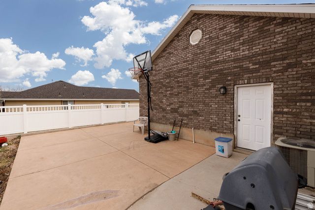 117 E 350 N, Aurora, UT 84620