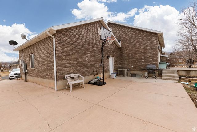 117 E 350 N, Aurora, UT 84620