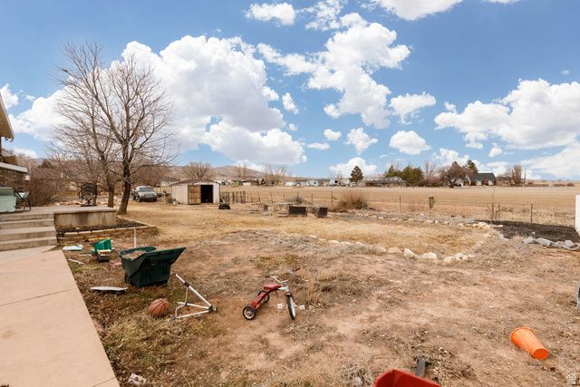 117 E 350 N, Aurora, UT 84620