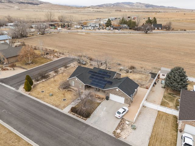 117 E 350 N, Aurora, UT 84620