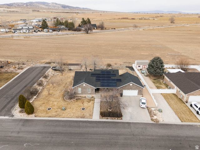 117 E 350 N, Aurora, UT 84620