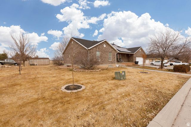 117 E 350 N, Aurora, UT 84620