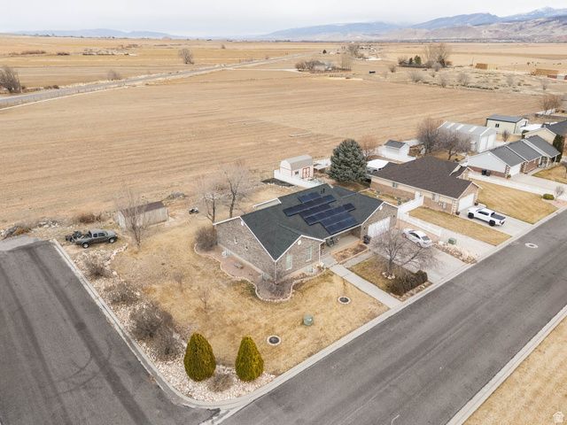 117 E 350 N, Aurora, UT 84620