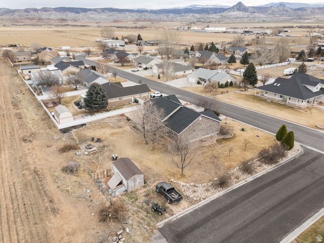 117 E 350 N, Aurora, UT 84620