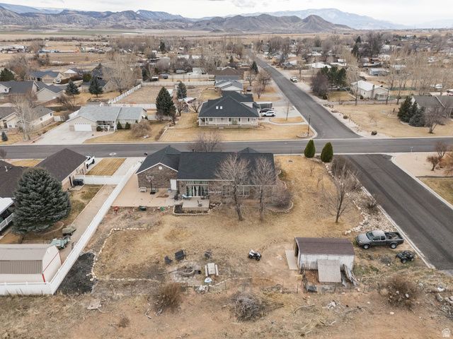 117 E 350 N, Aurora, UT 84620