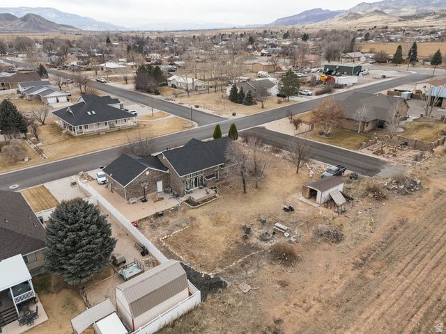 117 E 350 N, Aurora, UT 84620
