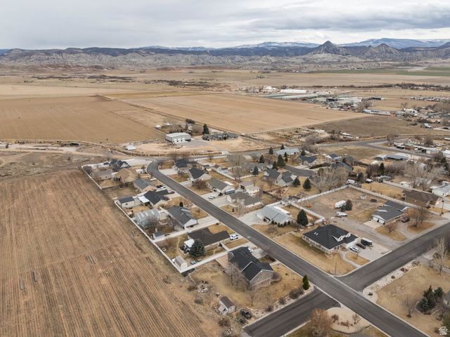 117 E 350 N, Aurora, UT 84620