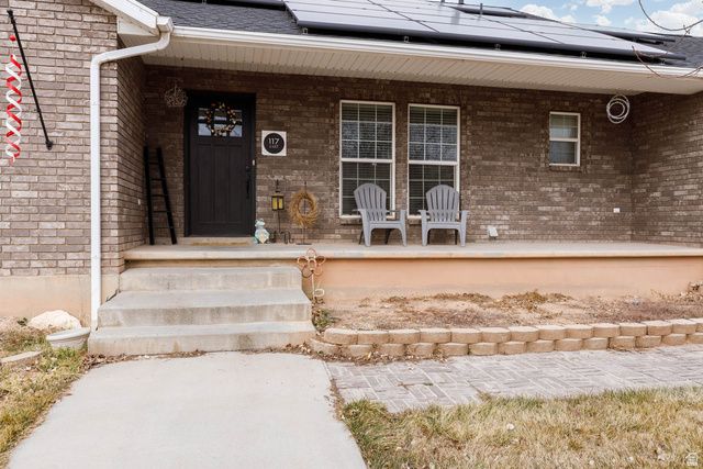 117 E 350 N, Aurora, UT 84620