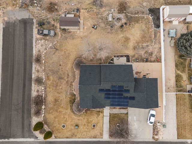 117 E 350 N, Aurora, UT 84620