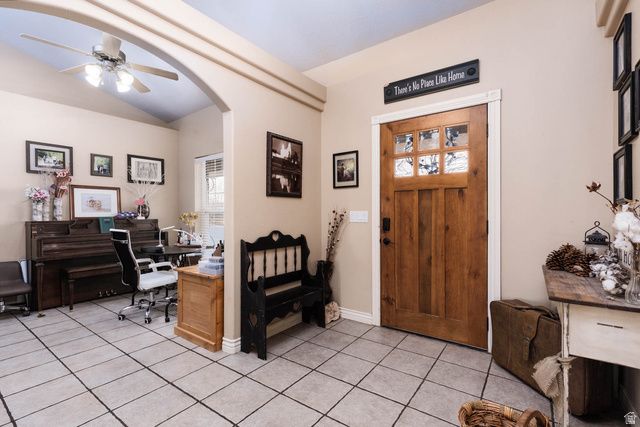 117 E 350 N, Aurora, UT 84620