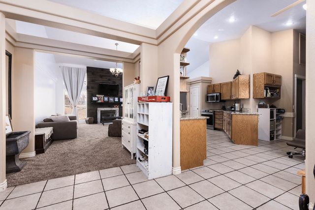 117 E 350 N, Aurora, UT 84620