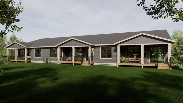 268 S Zinnia Avenue, West Des Moines, IA 50266