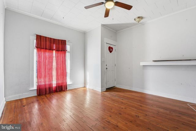 529 S LEHIGH ST, Baltimore, MD 21224