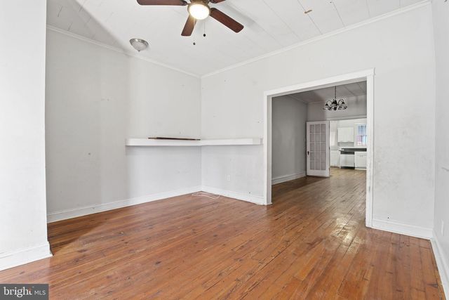 529 S LEHIGH ST, Baltimore, MD 21224