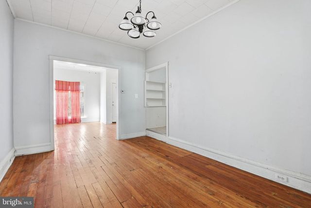 529 S LEHIGH ST, Baltimore, MD 21224