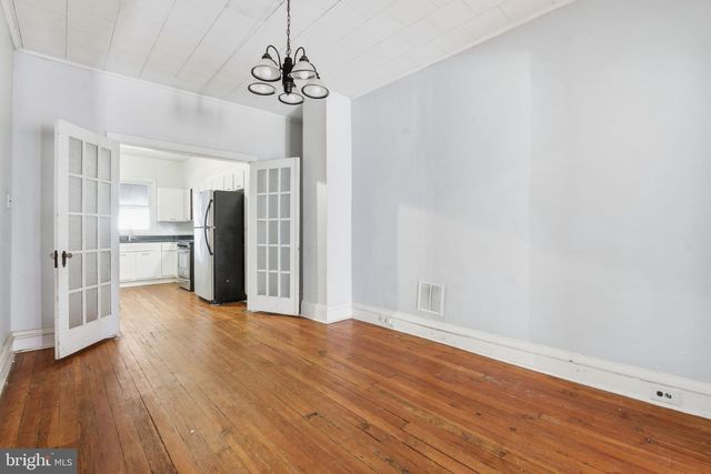 529 S LEHIGH ST, Baltimore, MD 21224