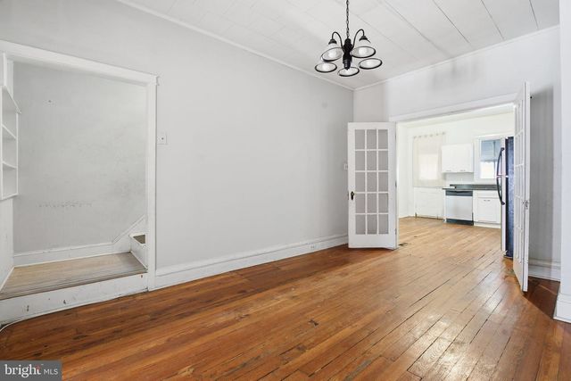 529 S LEHIGH ST, Baltimore, MD 21224