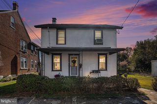 32 E RACE ST, Pottstown, PA 19464