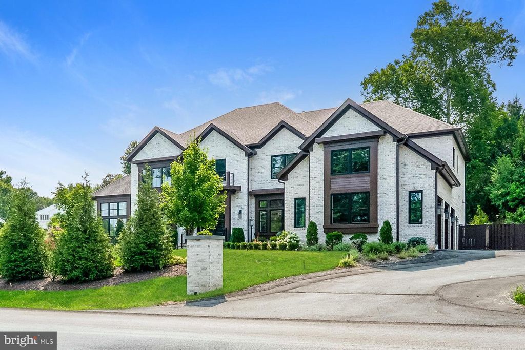 1339 BEULAH RD, Vienna, VA 22182