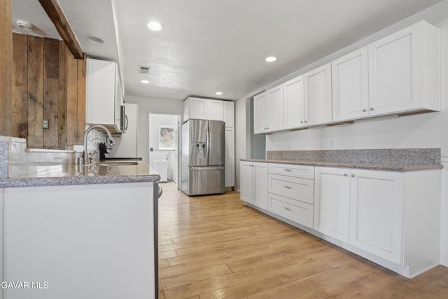 39646 W 87th Street, Leona Valley, CA 93551