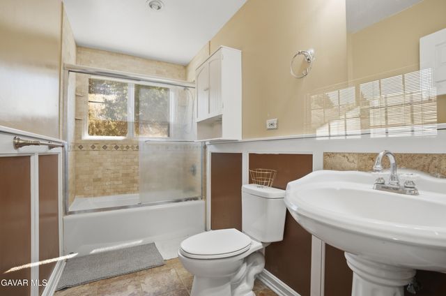 39646 W 87th Street, Leona Valley, CA 93551