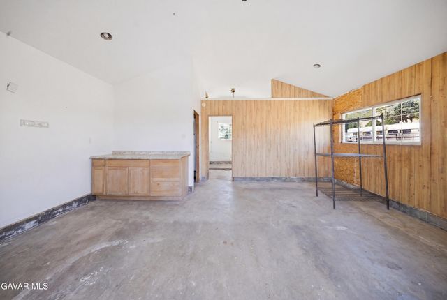 39646 W 87th Street, Leona Valley, CA 93551