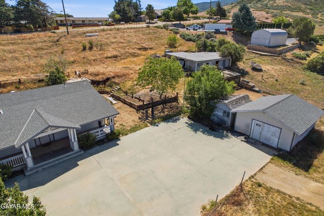 39646 W 87th Street, Leona Valley, CA 93551