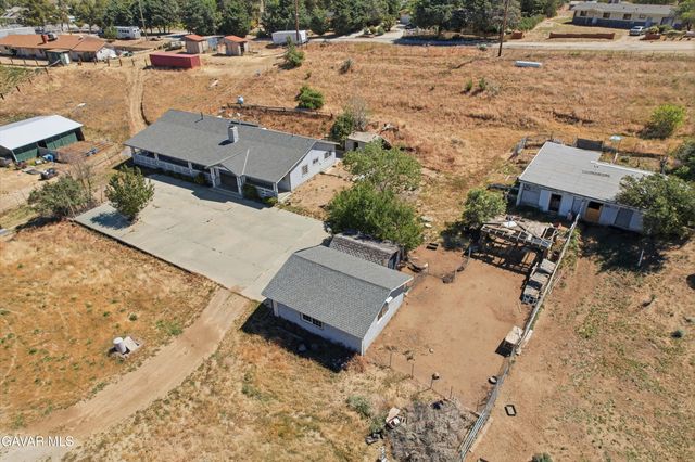 39646 W 87th Street, Leona Valley, CA 93551