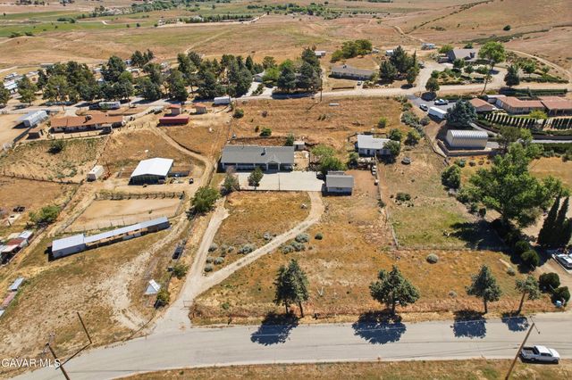 39646 W 87th Street, Leona Valley, CA 93551