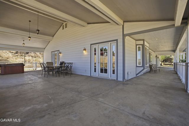 39646 W 87th Street, Leona Valley, CA 93551