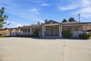 39646 W 87th Street, Leona Valley, CA 93551