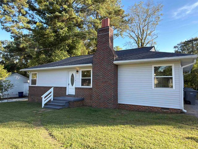 507 Crestwood Place, Spartanburg, SC 29306