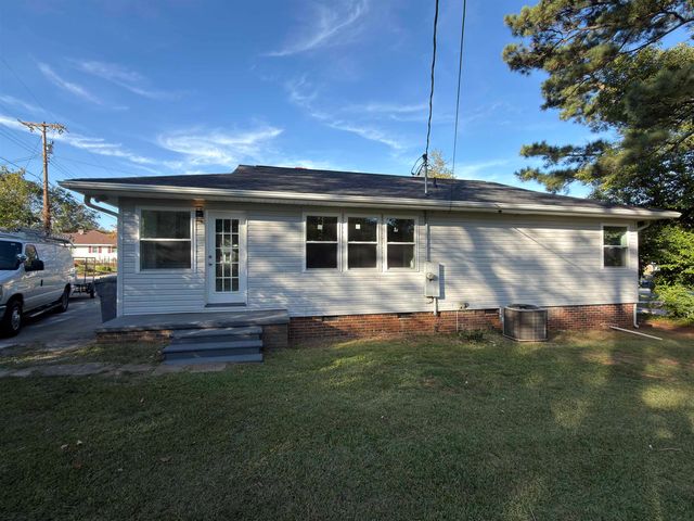 507 Crestwood Place, Spartanburg, SC 29306