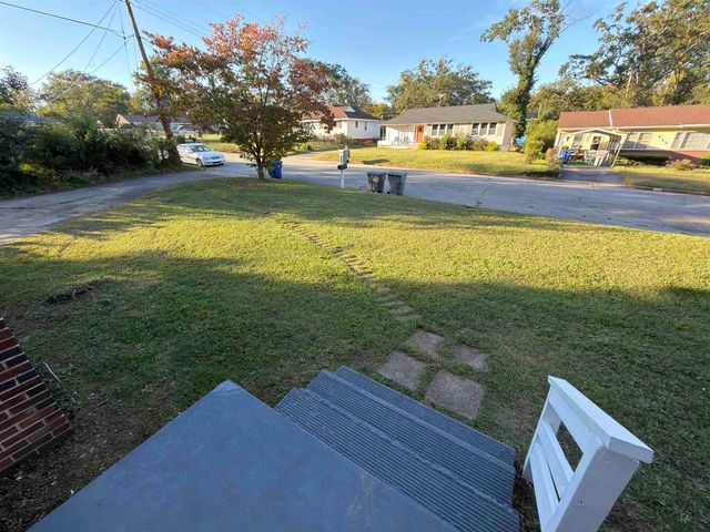 507 Crestwood Place, Spartanburg, SC 29306