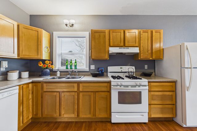 460 Spruce Street, Eureka, CA 95501