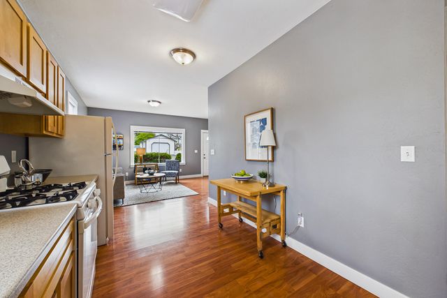 460 Spruce Street, Eureka, CA 95501