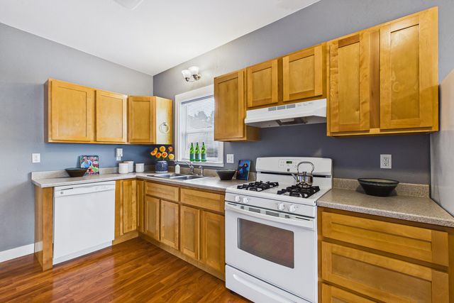 460 Spruce Street, Eureka, CA 95501