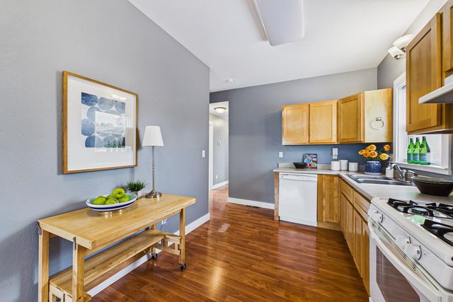 460 Spruce Street, Eureka, CA 95501