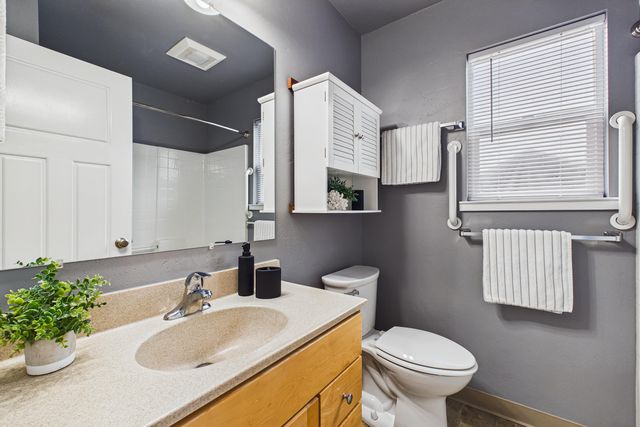 460 Spruce Street, Eureka, CA 95501