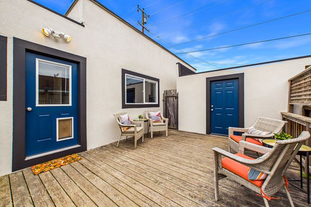 460 Spruce Street, Eureka, CA 95501