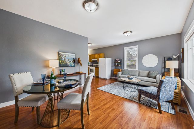 460 Spruce Street, Eureka, CA 95501