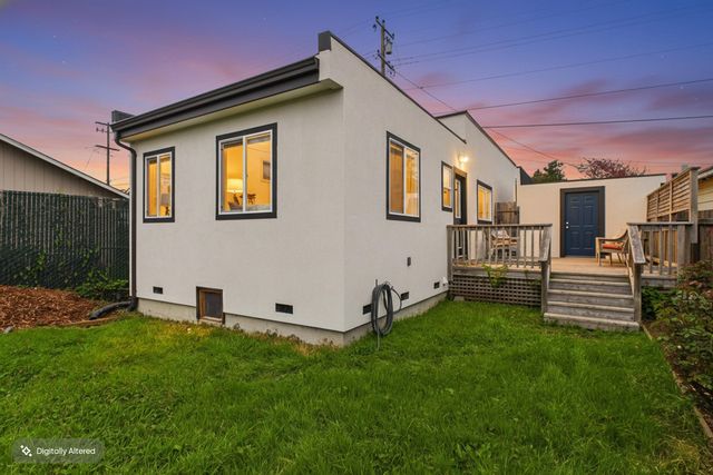 460 Spruce Street, Eureka, CA 95501