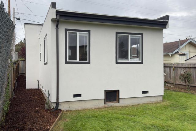 460 Spruce Street, Eureka, CA 95501