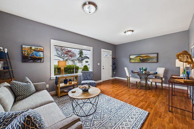 460 Spruce Street, Eureka, CA 95501