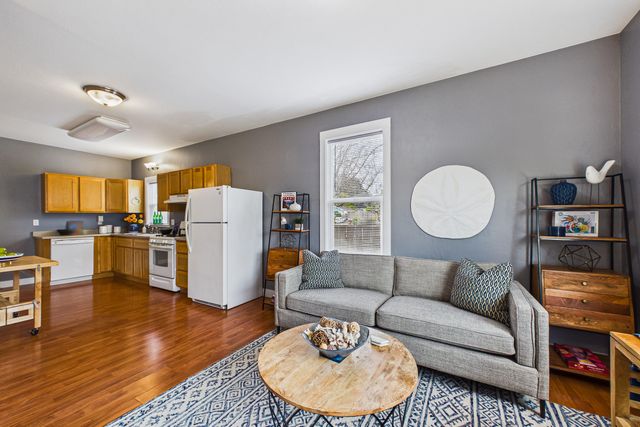 460 Spruce Street, Eureka, CA 95501