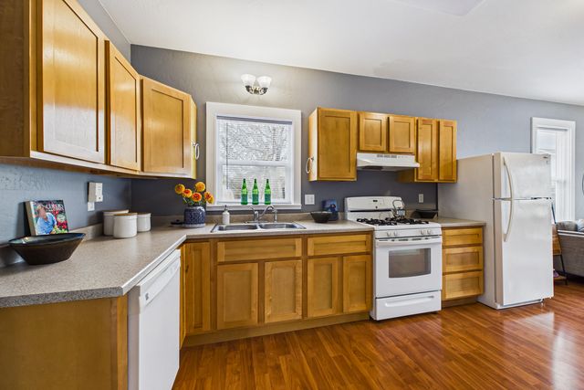 460 Spruce Street, Eureka, CA 95501