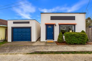 460 Spruce Street, Eureka, CA 95501