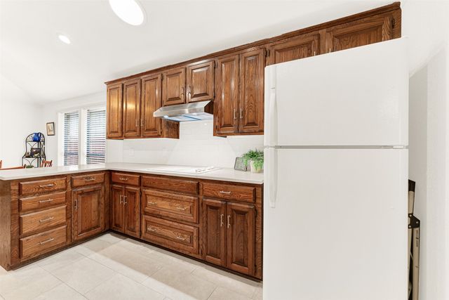 2015 Brandeis Drive, Richardson, TX 75082