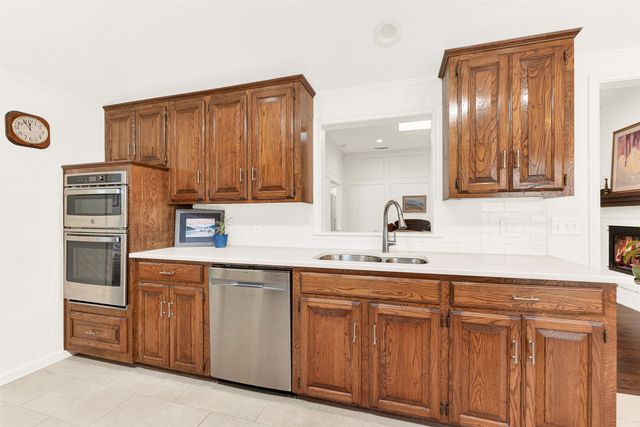 2015 Brandeis Drive, Richardson, TX 75082